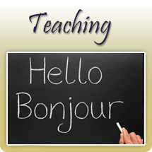 IndyFrench offers French Teaching in the Indianapolis Area